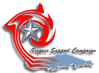 Vieques Support Campaign